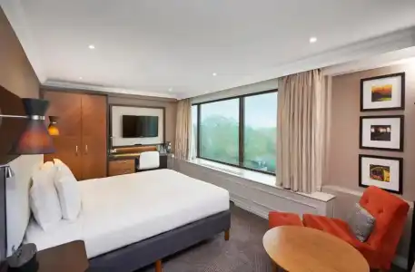 DoubleTree by Hilton London - Hyde Park - 60