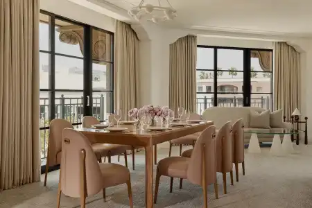 The Maybourne Beverly Hills, Maybourne Collection - 81