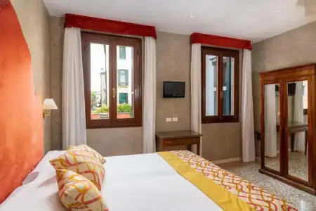 Villa Rosa - 9