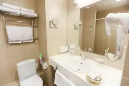 Spa Best Western Russian Manchester - 60