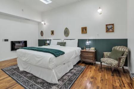 The Historic Grand Canyon - 151