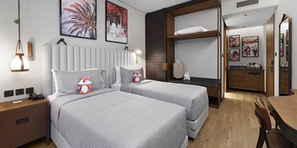 Revier - Dubai - 37