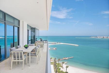 Address Beach Resort Bahrain - 53