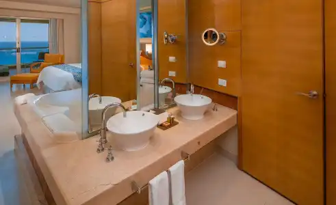 Beach Palace Family Resort & Spa - All-Inclusive - 58