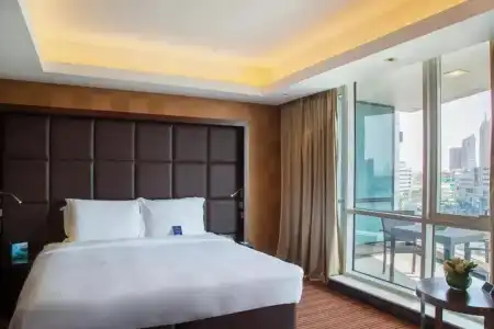 Radisson Blu, Media City - 53