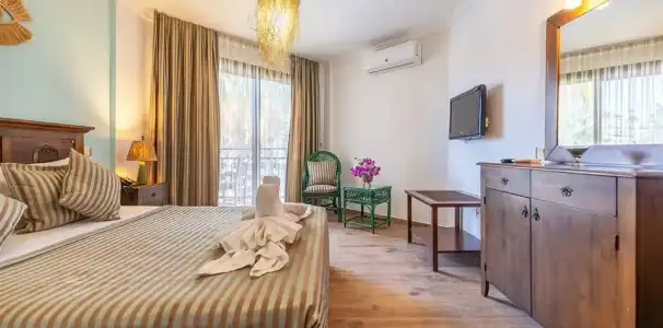 Ayaz Aqua - All Inclusive - 29
