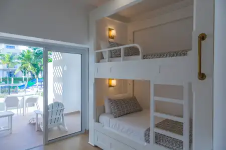 Princess Family Club Bavaro - All Inclusive - 51