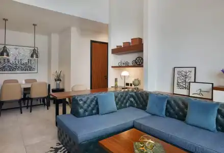 DoubleTree by Hilton Dubai M Square & Residences - 40
