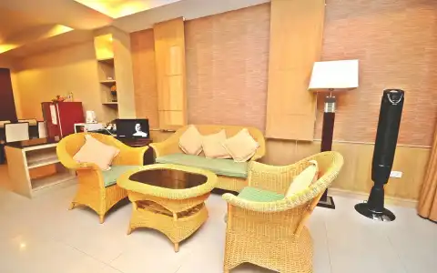 Lanta Sand Resort & Spa - 81