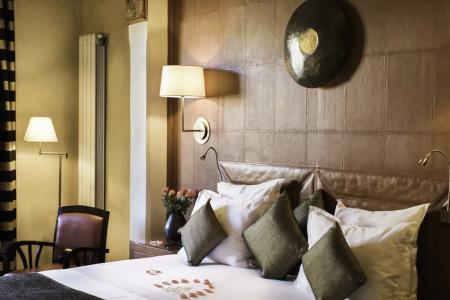 La Maison Arabe, Spa and Cooking Workshops - 102