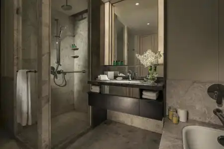 Shangri la Colombo - 51