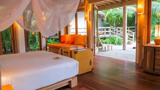 Soneva Fushi - 128