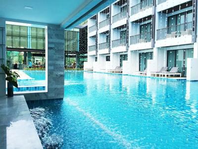 BlueSotel Krabi AoNang Beach - 26