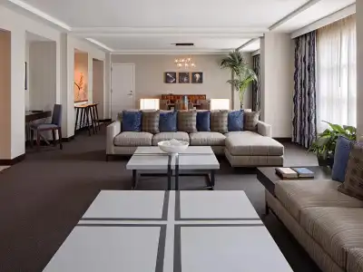 Hyatt Regency La Jolla - 70