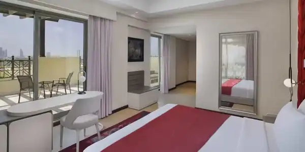 Barceló Al Jaddaf - 71
