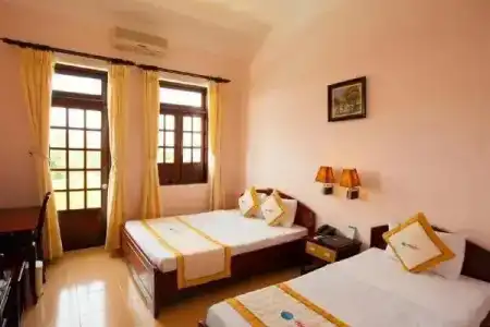 Hawaii Resort Phu Quoc - 28