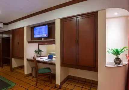 Pacific Club Resort - 60