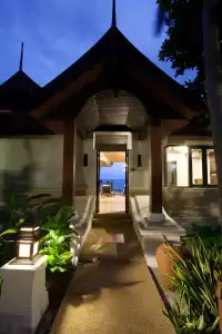 Rawi Warin Resort and Spa - 64