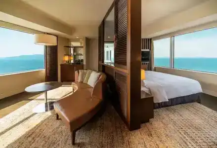 Hilton Fukuoka Sea Hawk - 112