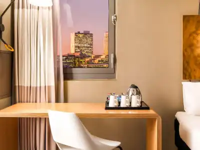 ibis London City - Shoreditch - 60