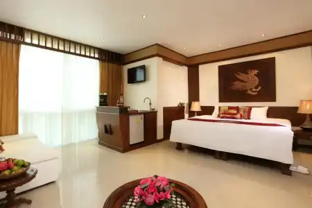 Kodchasri Thani Chiangmai - 16