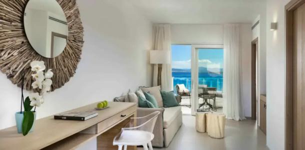Gabbiano Azzurro & Suites - 113