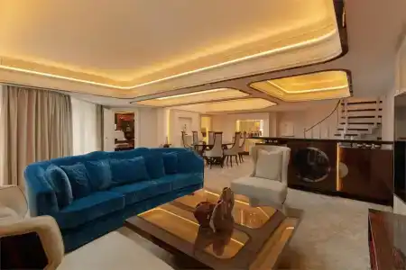 Crowne Plaza Moscow World Trade Centre, an IHG - 121