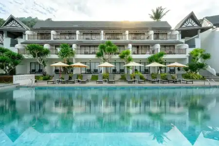 Andamantra Resort and Villa Phuket - 0