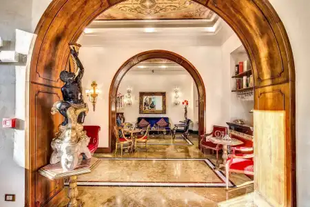 Romanico Palace Luxury & Spa - 18
