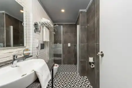 White City Resort - 75