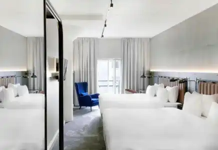 Radisson Blu Seaside, Helsinki - 7