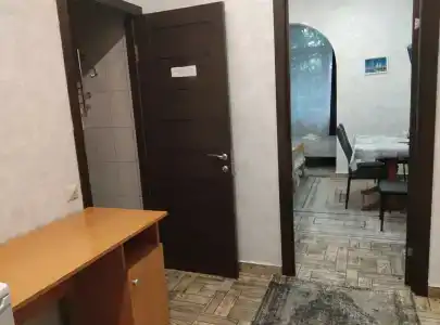 Moe More Aparthotel - 72