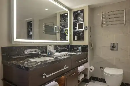 Conrad Bosphorus - 89