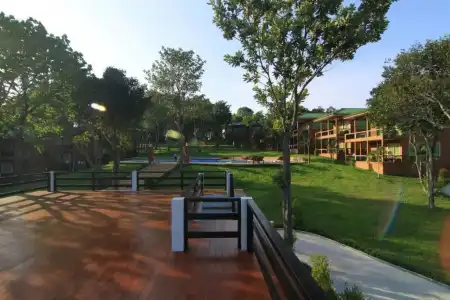Mountain Resort Koh Lipe - 25