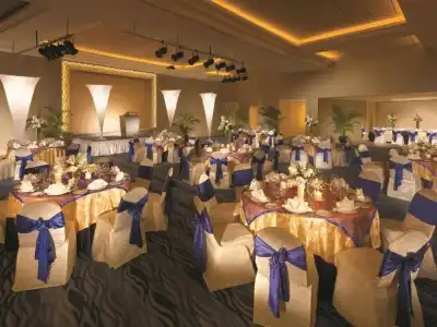 Shangri-La Golden Sands, Penang - 13