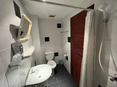 Aquarius Guesthouse & Sauna Adults Only - 29