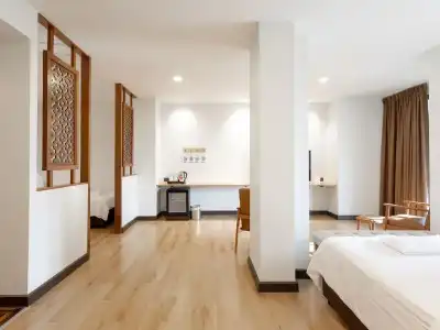 The Siam - 55