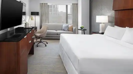 The Westin New York Grand Central - 50