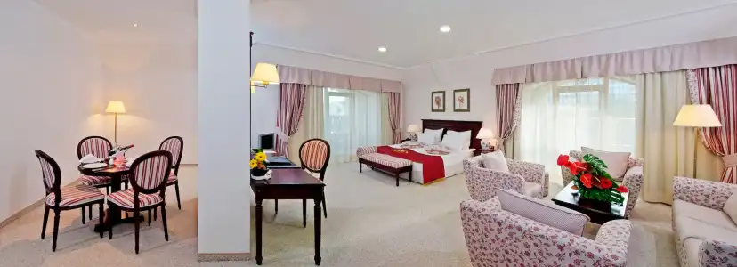 Melia Grand Hermitage - 2
