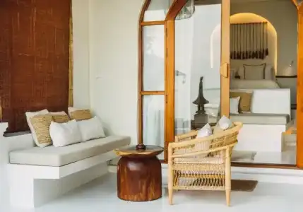 Zazen Boutique Resort & Spa - 58