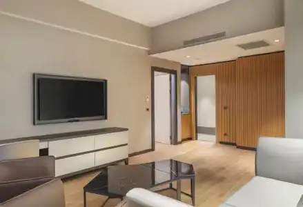 Doubletree By Hilton Canakkale - 46