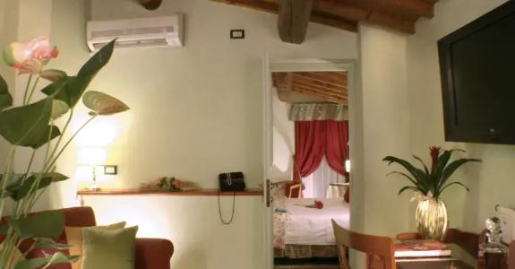 JOIVY Together Florence Secret Nest - 66