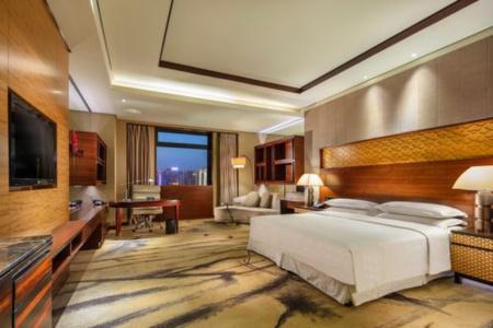 Sheraton Xi'an North City - 58
