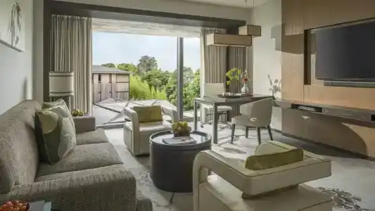 Four Seasons Kyoto - 68