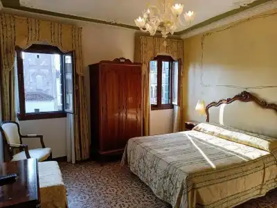 Scandinavia - Relais - 11