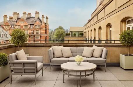 The Berkeley, Maybourne - 103