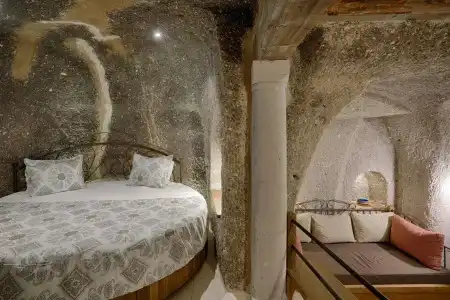 Hera Cave Suites - 143