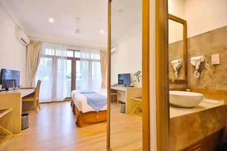 Plumeria Maldives Boutique - 54
