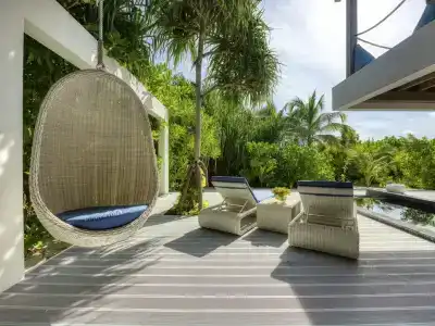 KUREDHIVARU RESORT & SPA MALDIVES - 52