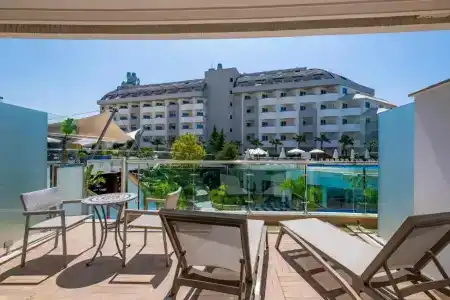 Tekbir Alanya Resort - All Inclusive - 71